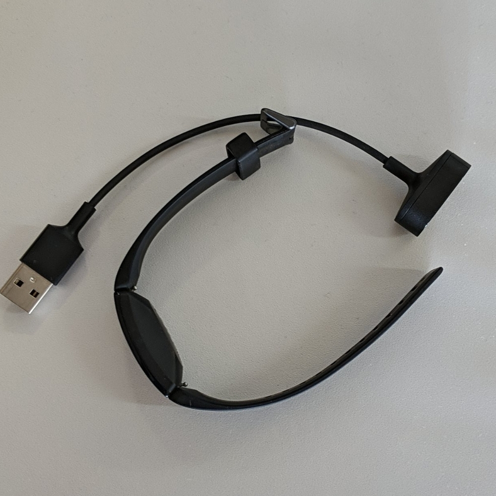 Fitbit Inspire HR